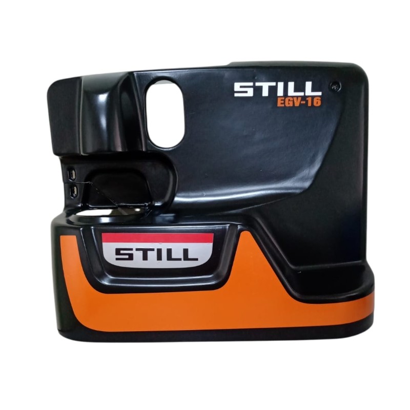 Painéis e Carenagens